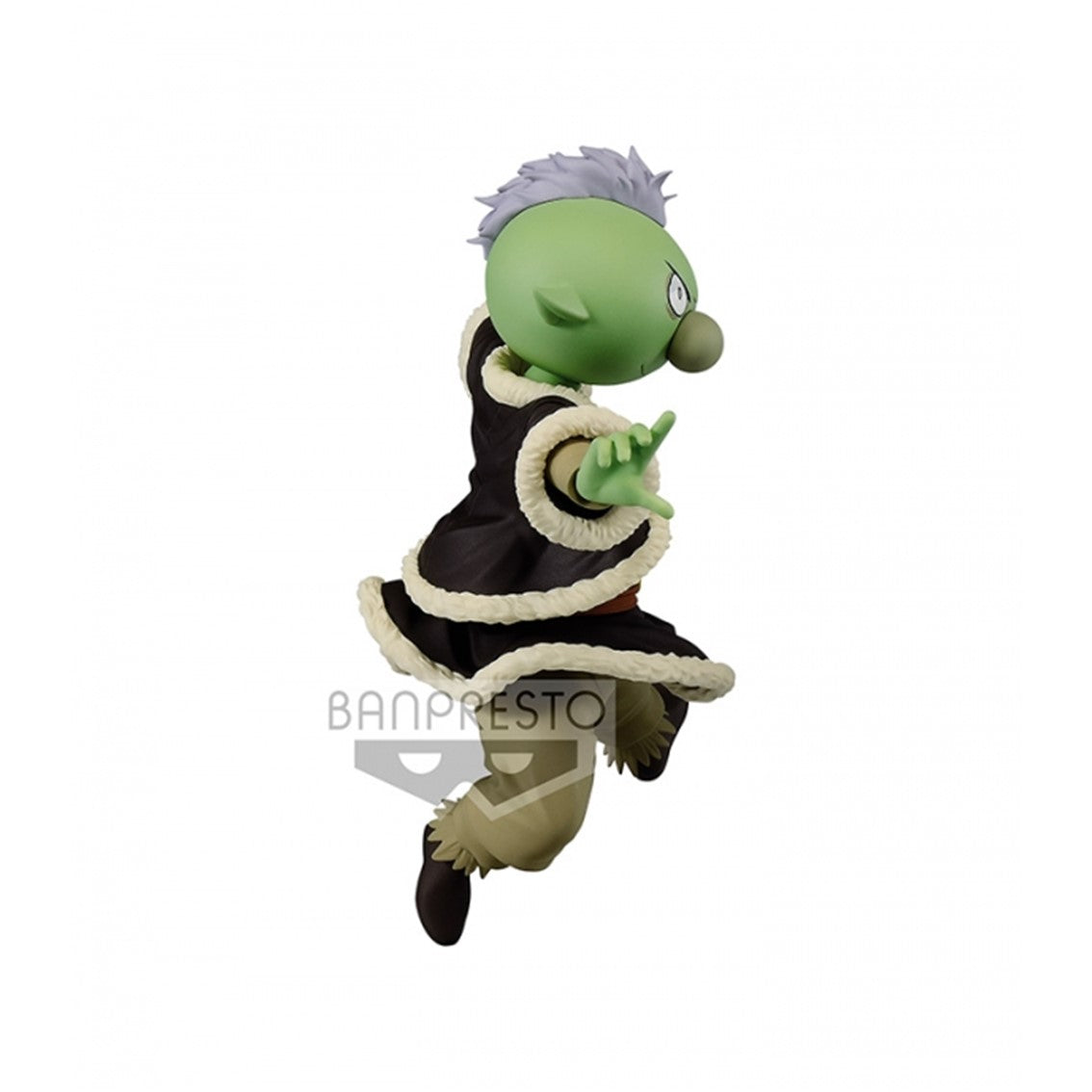 Figura banpresto that time i got reincarnated as a slime otherworlder