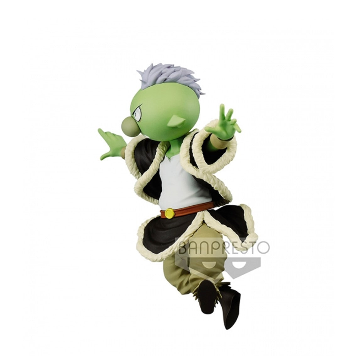 Figura banpresto that time i got reincarnated as a slime otherworlder