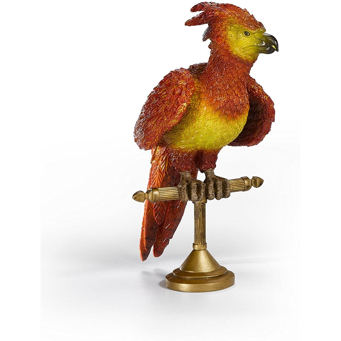 Harry Potter Estatua Magical Creatures Fawkes 19 cm