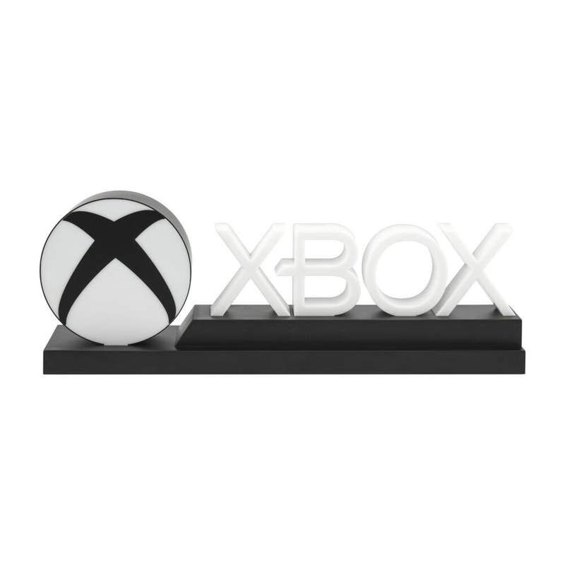 Lampara paladone xbox Frikytopia