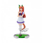 Figura banpresto umamusume pretty derby silence suzuka
