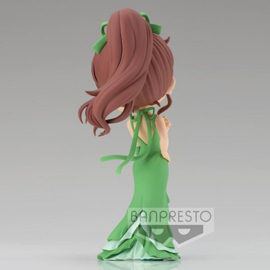 Figura banpresto q posket sailor moon eternal princess jupiter ver b