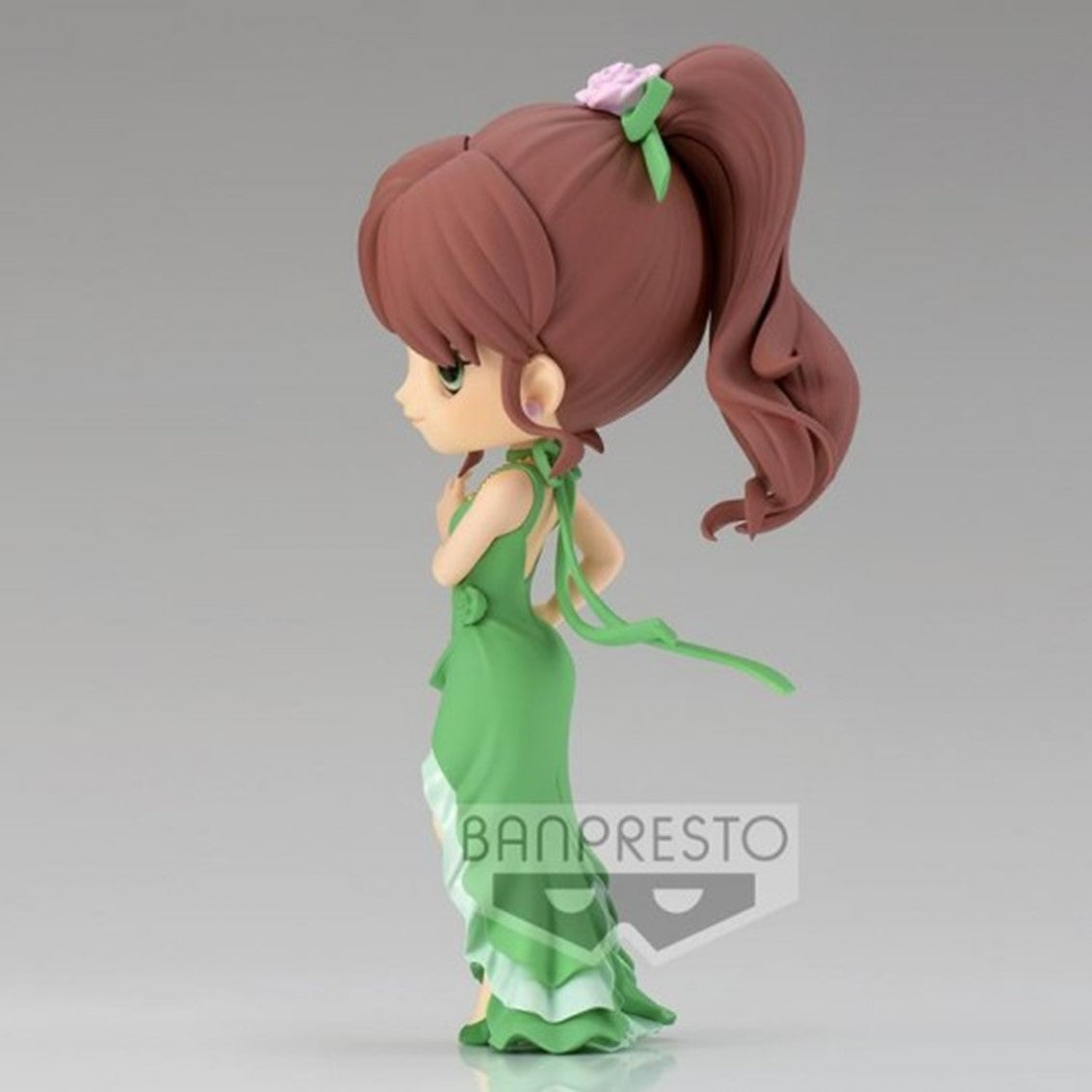 Figura banpresto q posket sailor moon eternal princess jupiter ver b