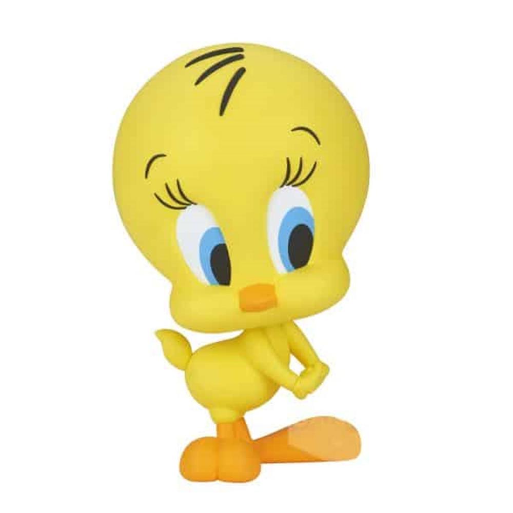 Figura banpresto looney tunes sofvimates piolin 14cm Frikytopia