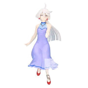 Figura banpresto mobile suit gundam the witch from mercury miorine rembran