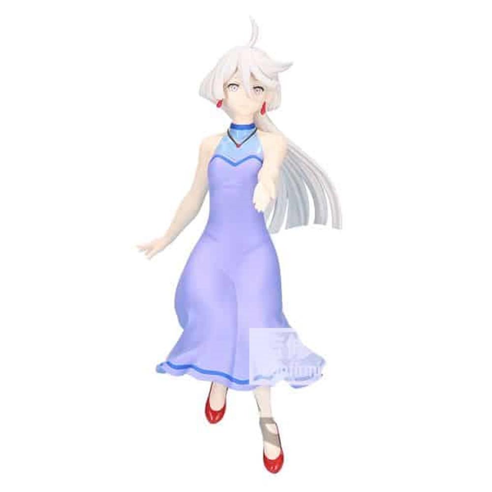 Figura banpresto mobile suit gundam the witch from mercury miorine rembran Frikytopia