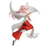 Figura banpresto that time i got reincarnated as a slime shuna 16cm