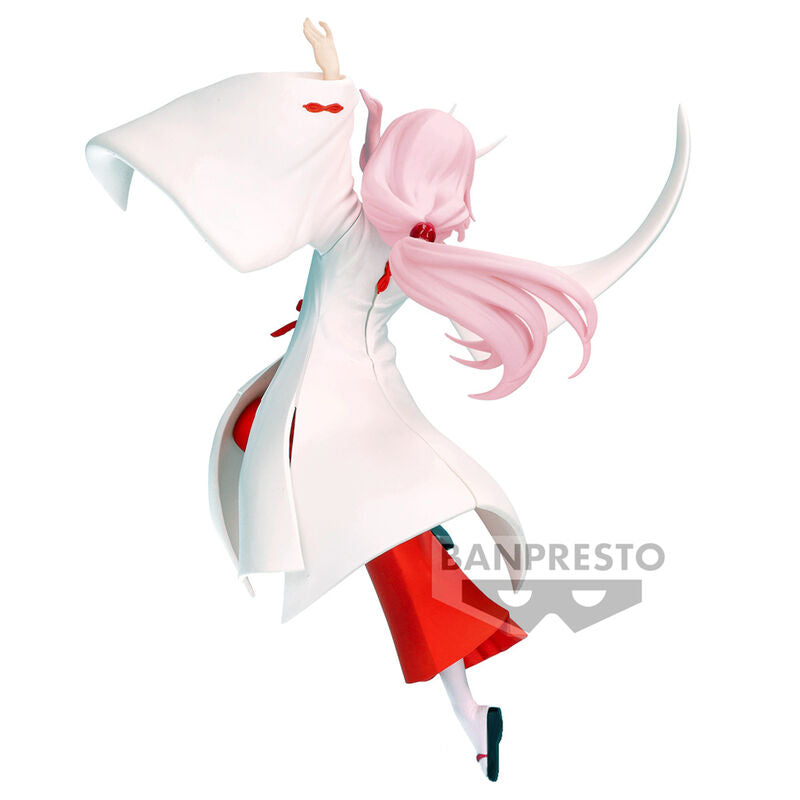 Figura banpresto that time i got reincarnated as a slime shuna 16cm