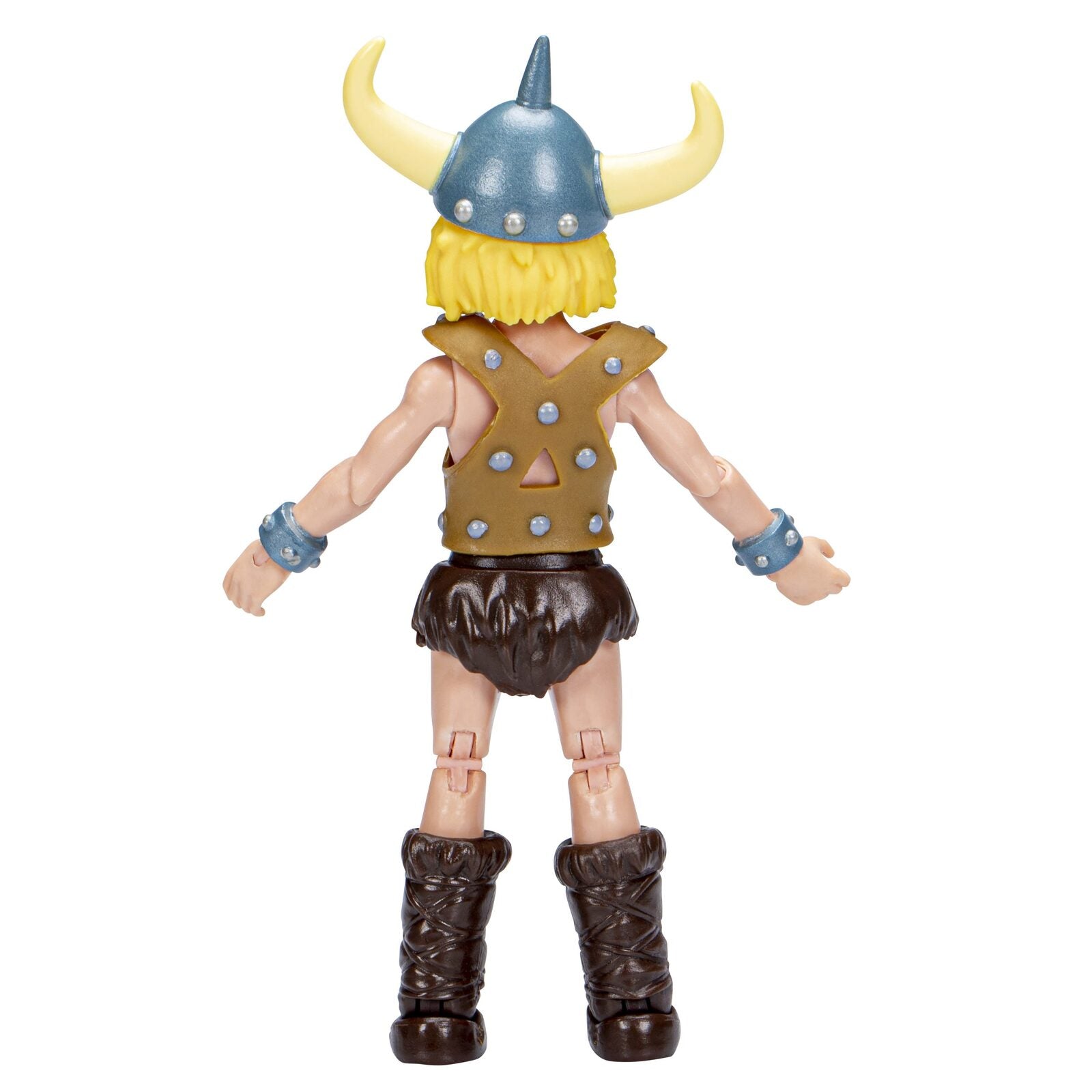 Figura hasbro dungeons dragons bobby y uni