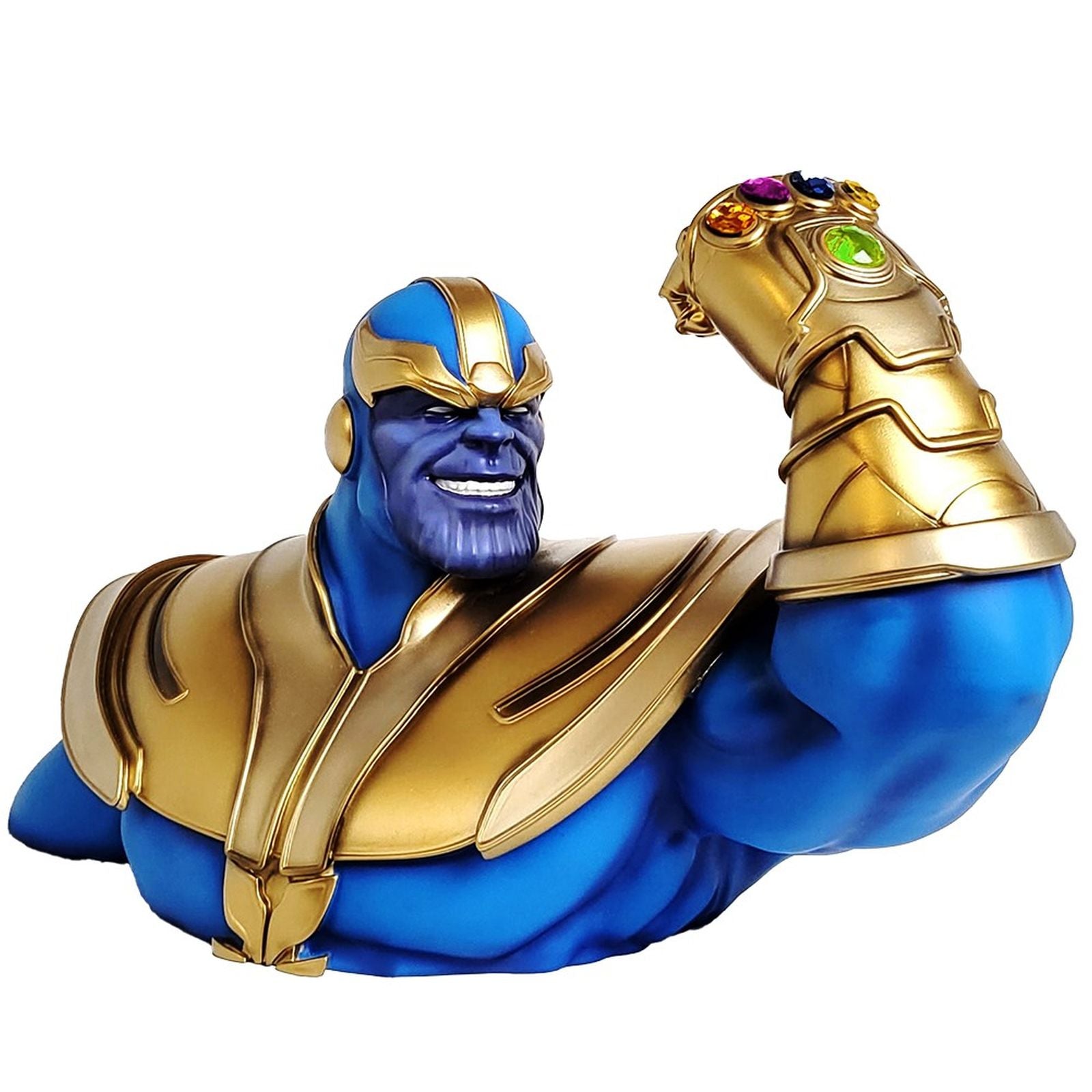 Thanos mega hucha marvel Frikytopia