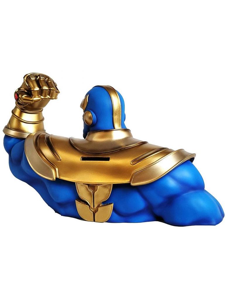 Thanos mega hucha marvel