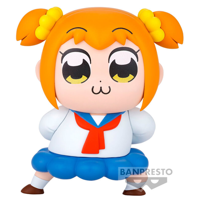 Figura banpresto pop team epic sofvimates popuko Frikytopia