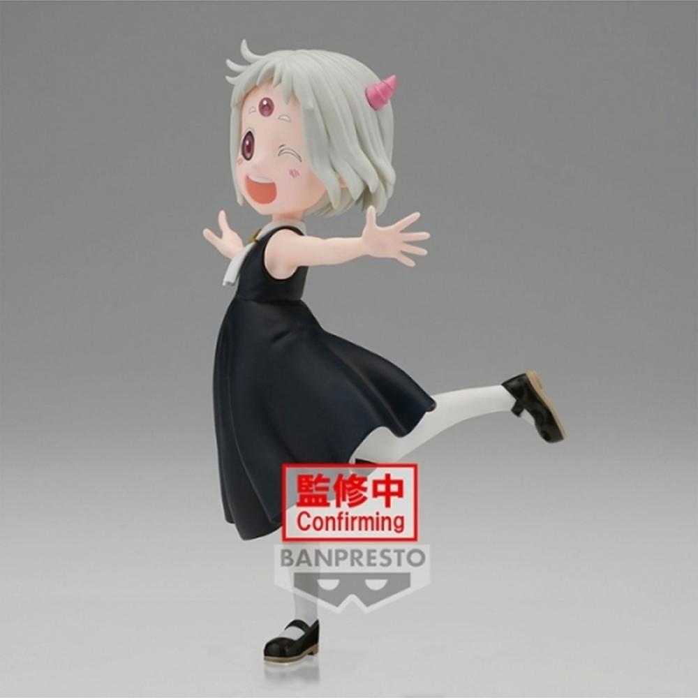 Figura banpresto tis time for torture princess maomao chan 14cm