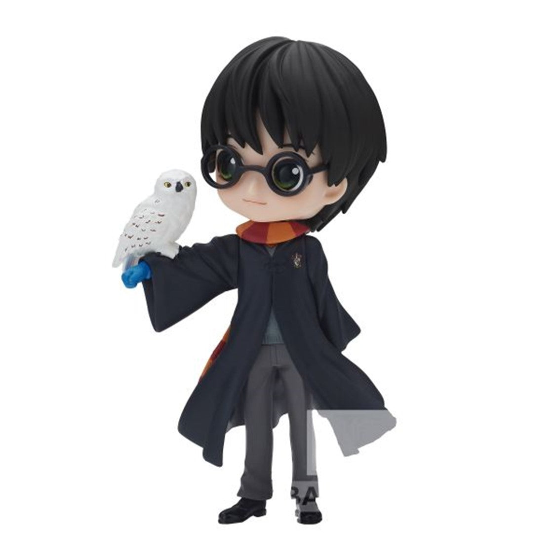 Figura banpresto q posket harry potter harry potter 14cm Frikytopia