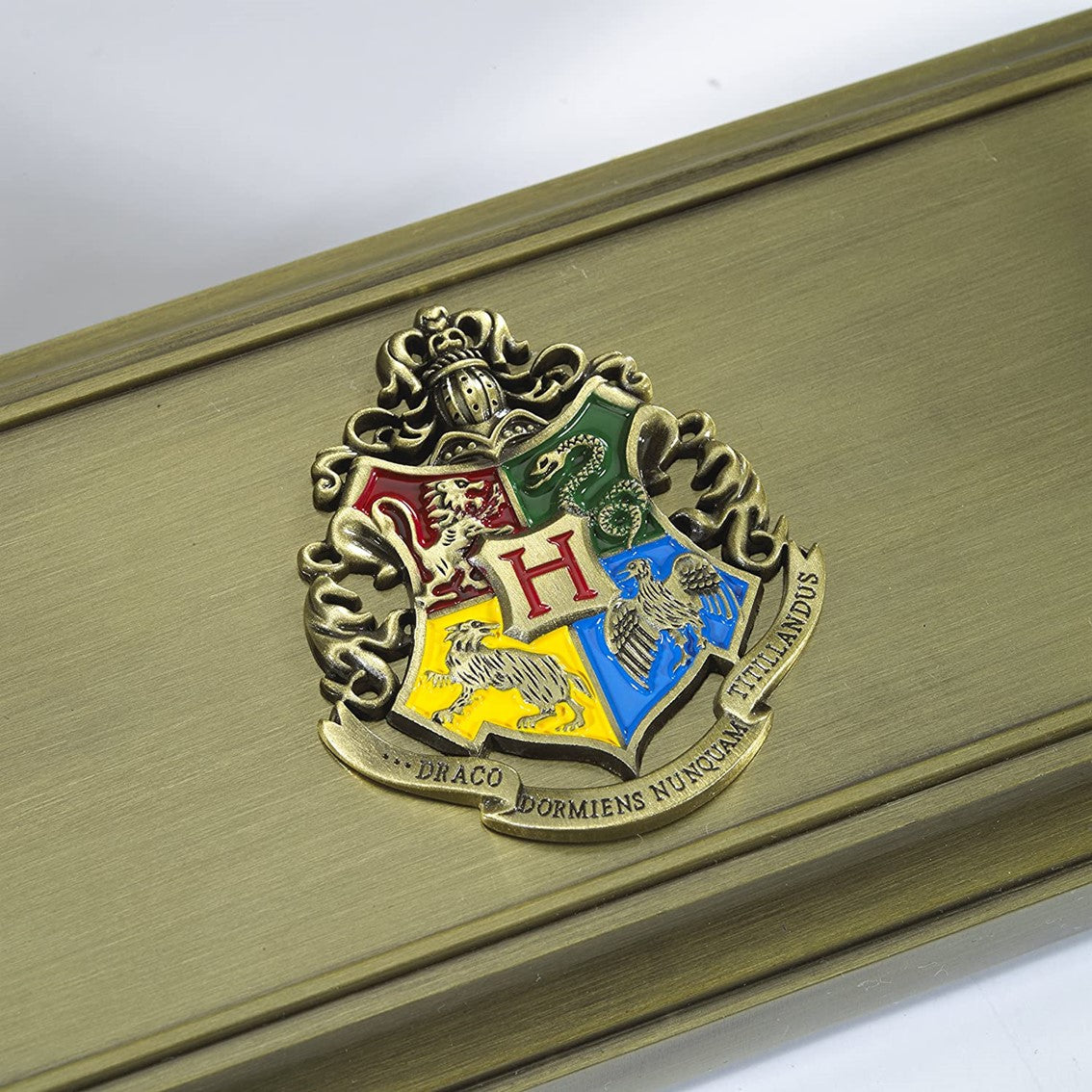 Replica the noble collection harry potter apoyavaritas hogwarts