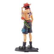 Figura abysse one piece portgas d ace