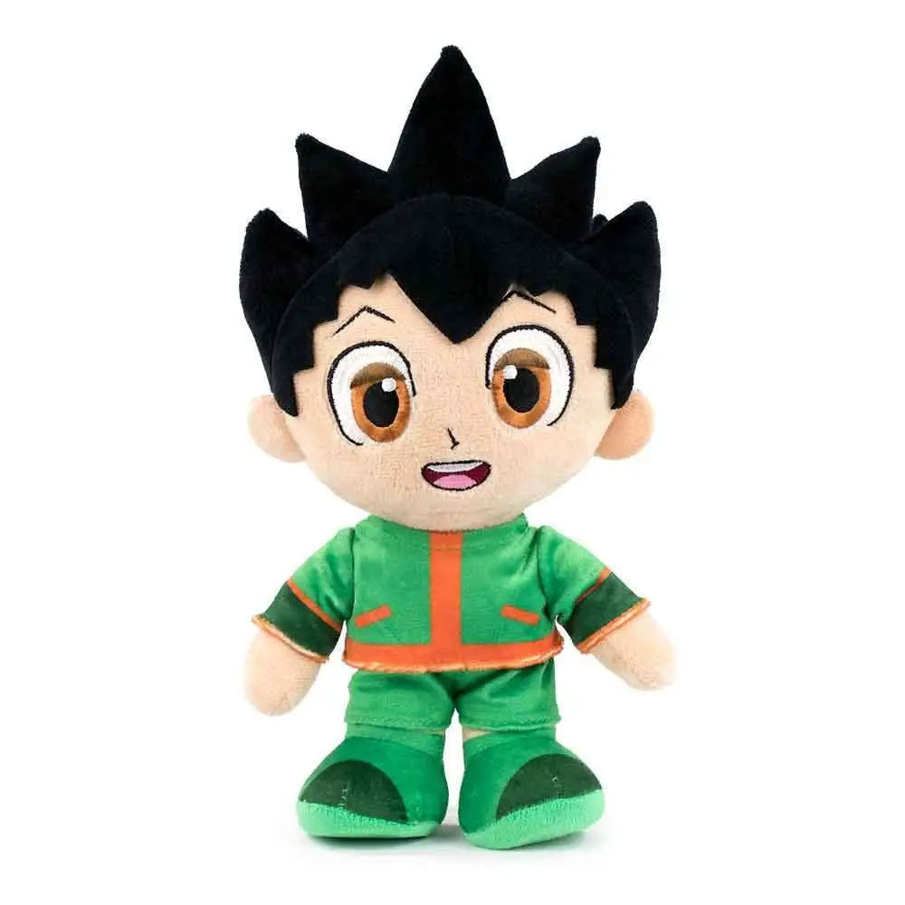 HUNTERxHUNTER GON 30cm PLUSH Frikytopia