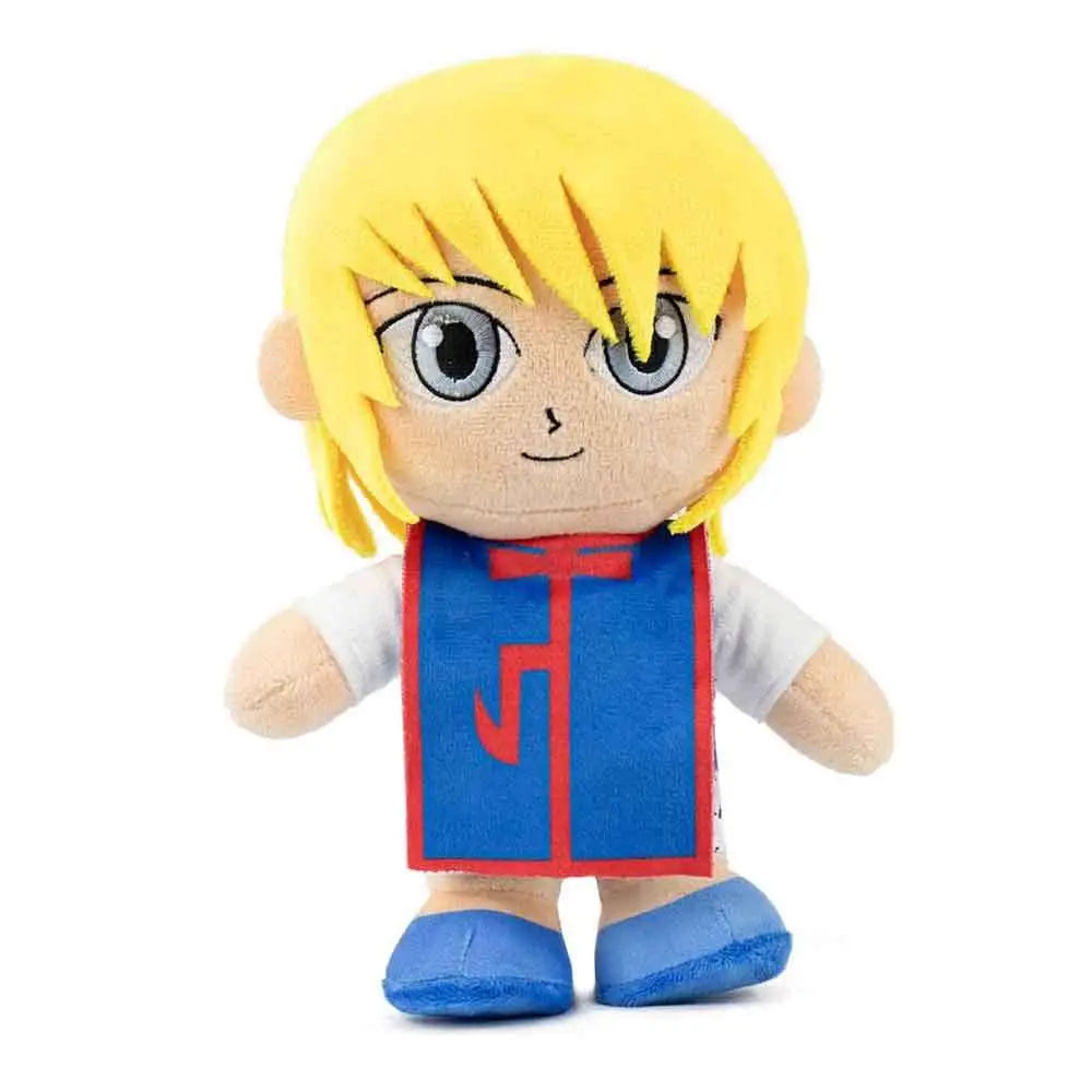 HUNTERxHUNTER KURAPIKA 25cm PLUSH Frikytopia