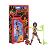 Figura hasbro dungeons dragons diana the acrobat