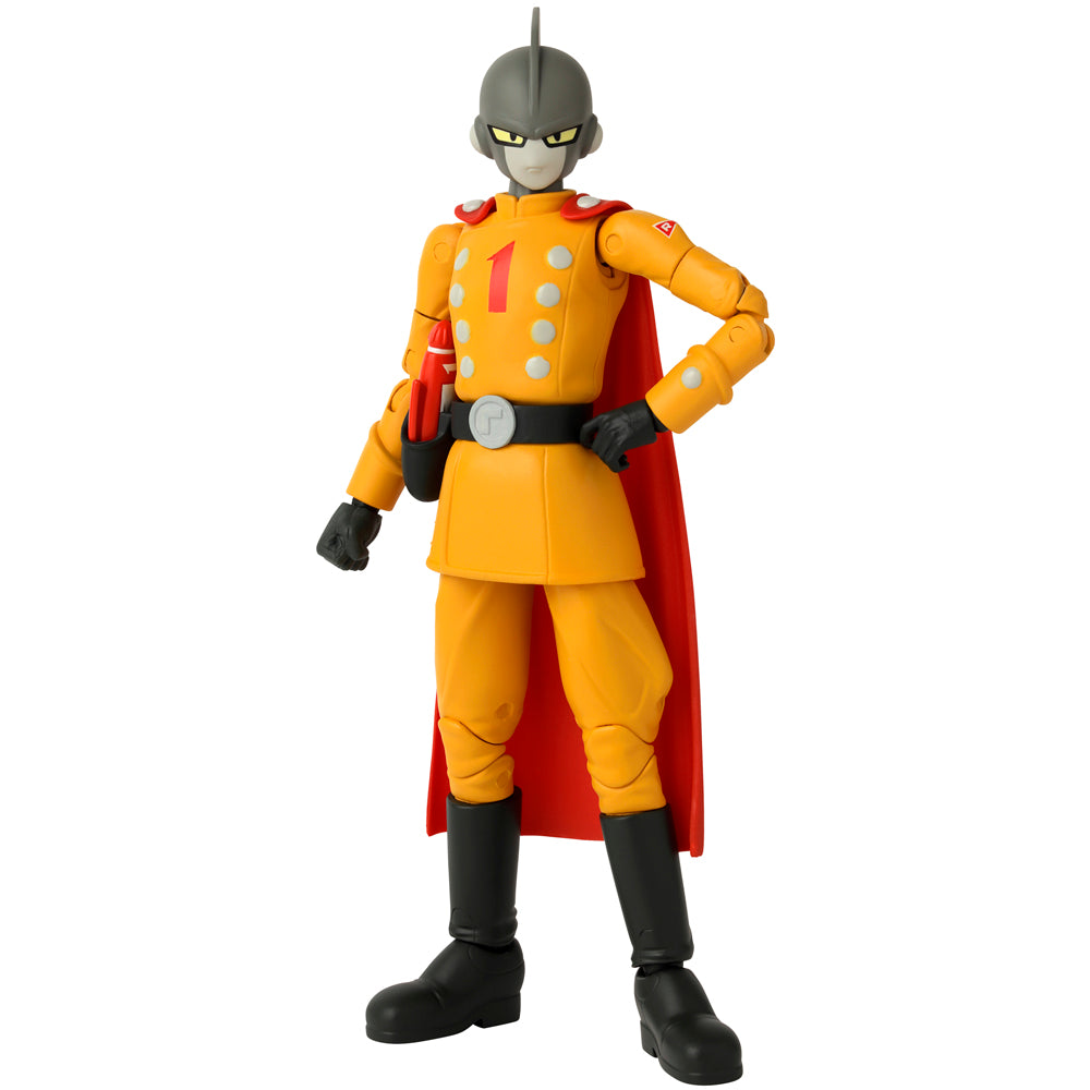 Figura bandai dragon stars dragon ball gamma 1 Frikytopia