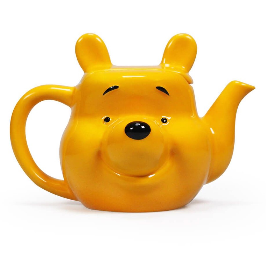 Tetera 3d half moon bay winnie the pooh Frikytopia