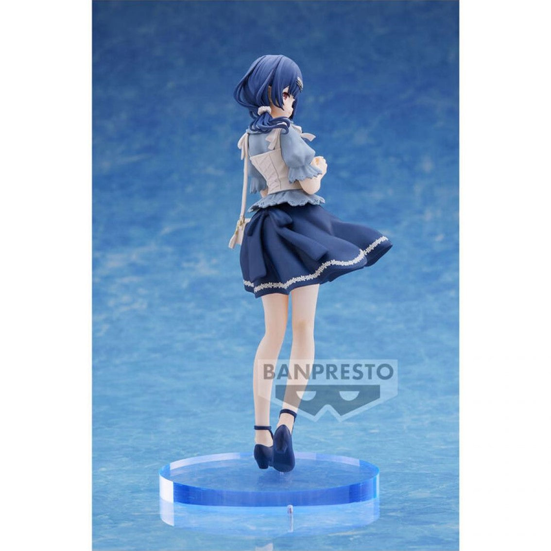 Figura Rinze Morino Shiny Colors The Idolmaster 18cm