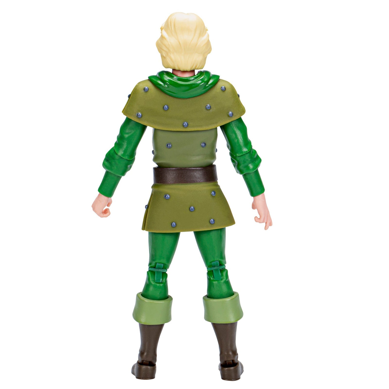 Figura hasbro dungeons dragons hank
