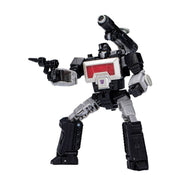 Figura hasbro transformers generations selects deluxe class magnificus
