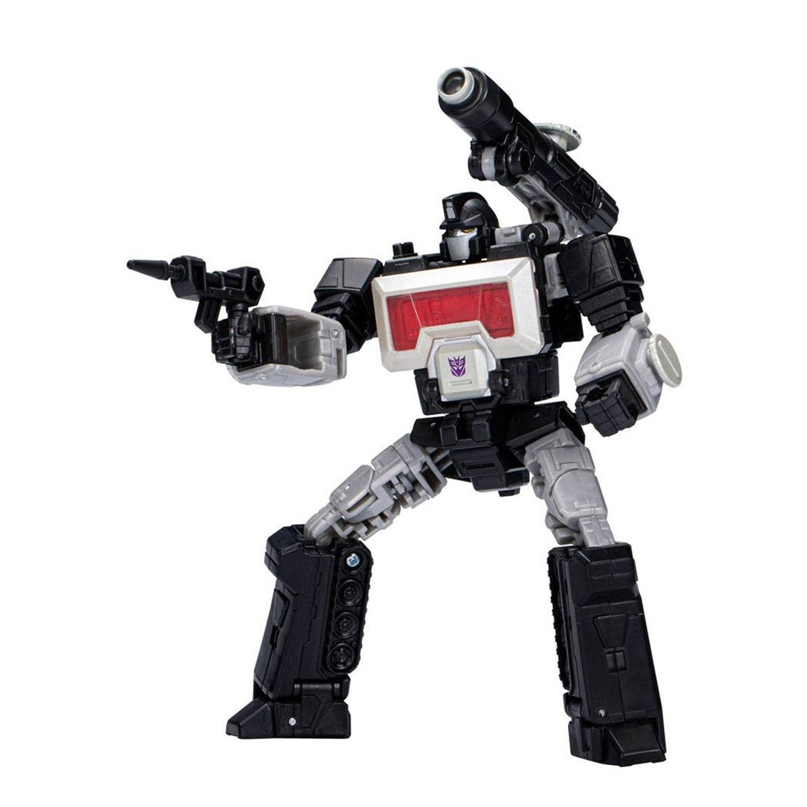 Figura hasbro transformers generations selects deluxe class magnificus Frikytopia