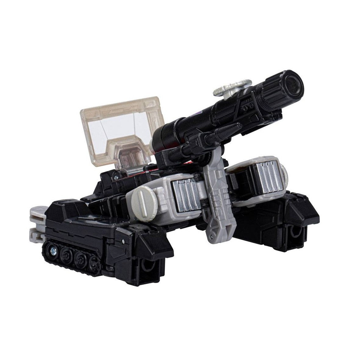 Figura hasbro transformers generations selects deluxe class magnificus