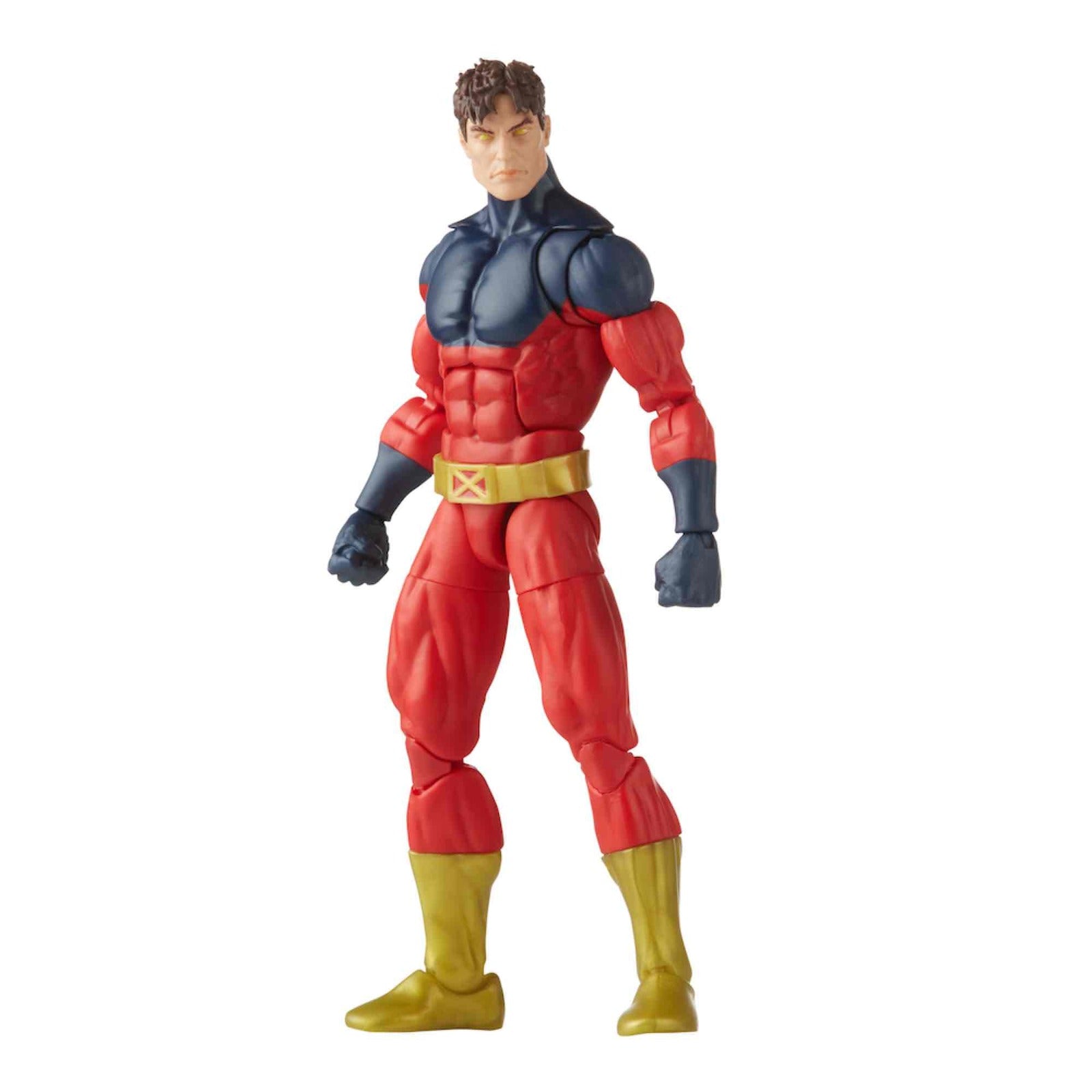Figura hasbro x men vulcan marvel legends