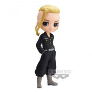 Figura banpresto q posket tokyo revengers ken ryuguji ver a