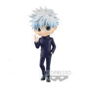 Figura q posket jujutsu kaisen satoru gojo ver b