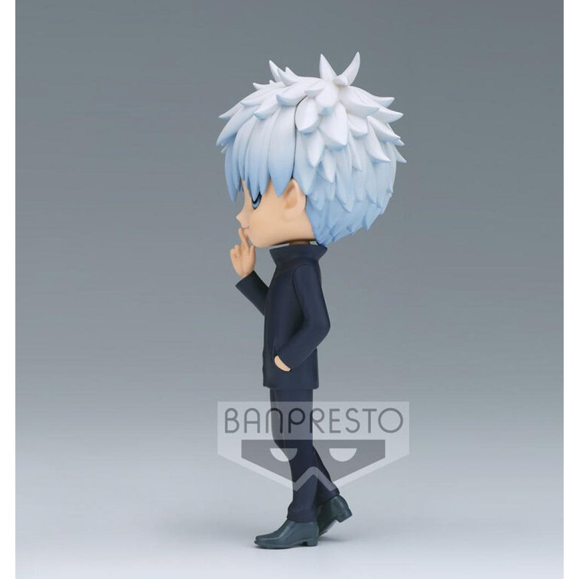 Figura q posket jujutsu kaisen satoru gojo ver b
