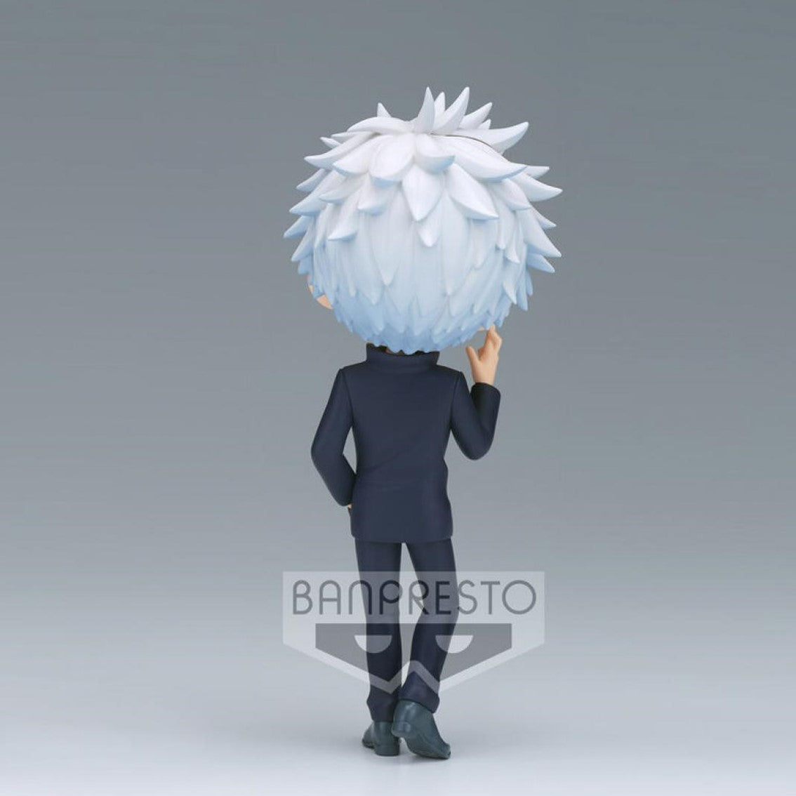 Figura q posket jujutsu kaisen satoru gojo ver b