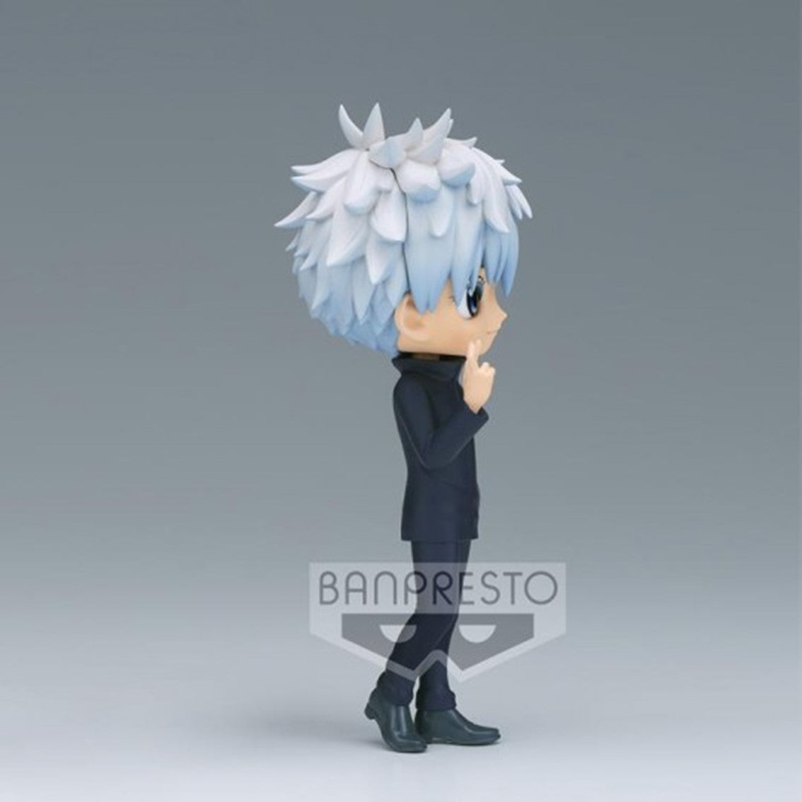 Figura q posket jujutsu kaisen satoru gojo ver b