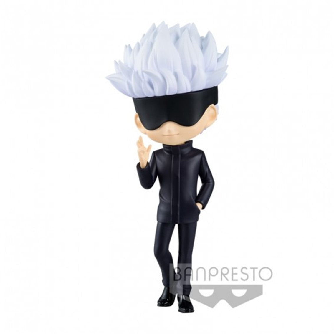 Figura q posket jujutsu kaisen satoru gojo ver a