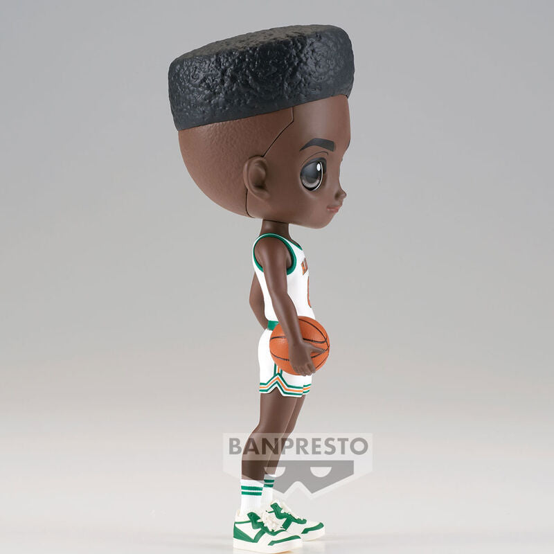 Figura banpresto q posket stranger things lucas vol 2