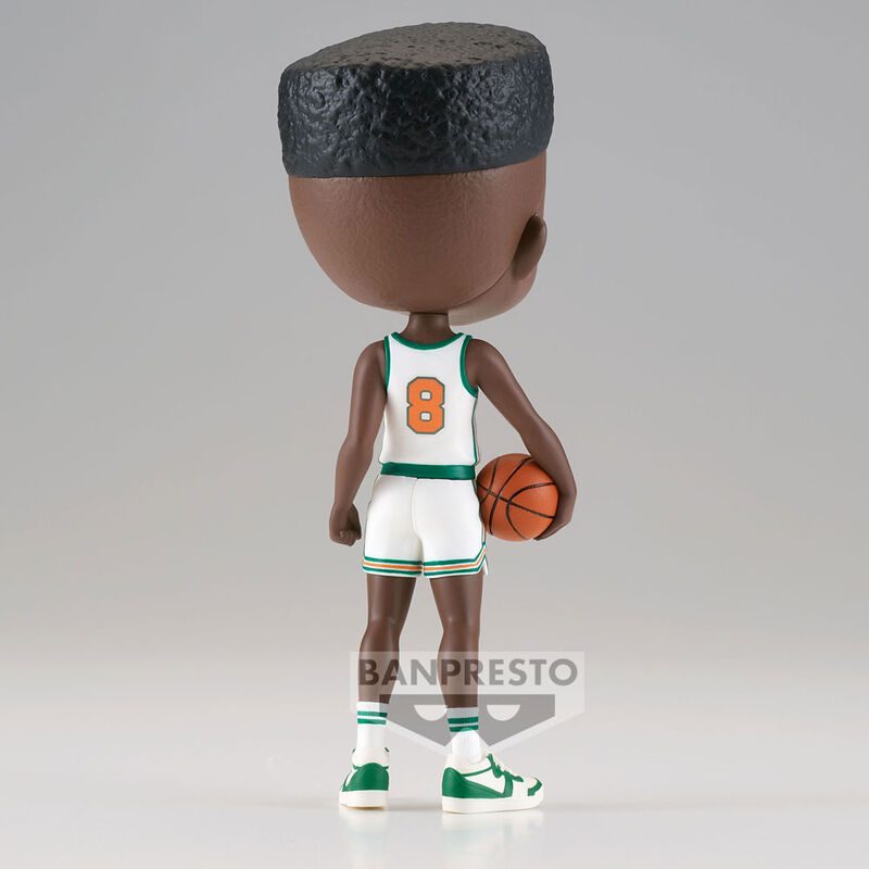 Figura banpresto q posket stranger things lucas vol 2