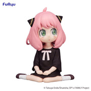 Figura good smile company spy x family noodle stopper anya forger sitting
