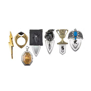 Harry Potter Set de 7 Puntos de libros The Horcrux Collection