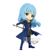 Figura banpresto q posket that time i got reincarnated as a slime rimuru slime