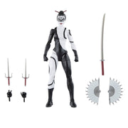 Figura hasbro marvel knights legends series build a figure mindless one