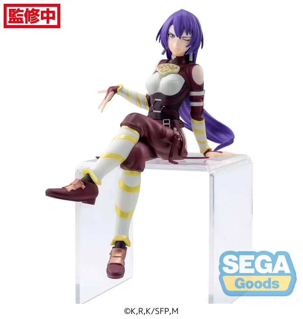 SHANGRI-LA ARTHUR PENCILGON PM PERCHING Frikytopia