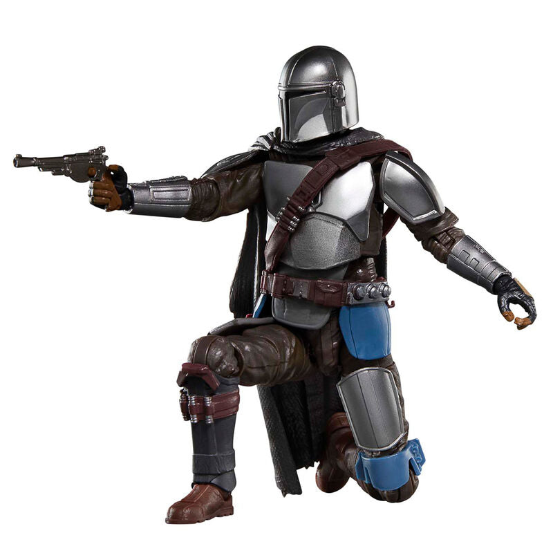 Star Wars The Mandalorian Black Series Figura The Mandalorian Mines of Mandalore