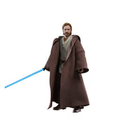 Obi wan kenobi wandering jedi fig 15 cm obi wan kenobi black series