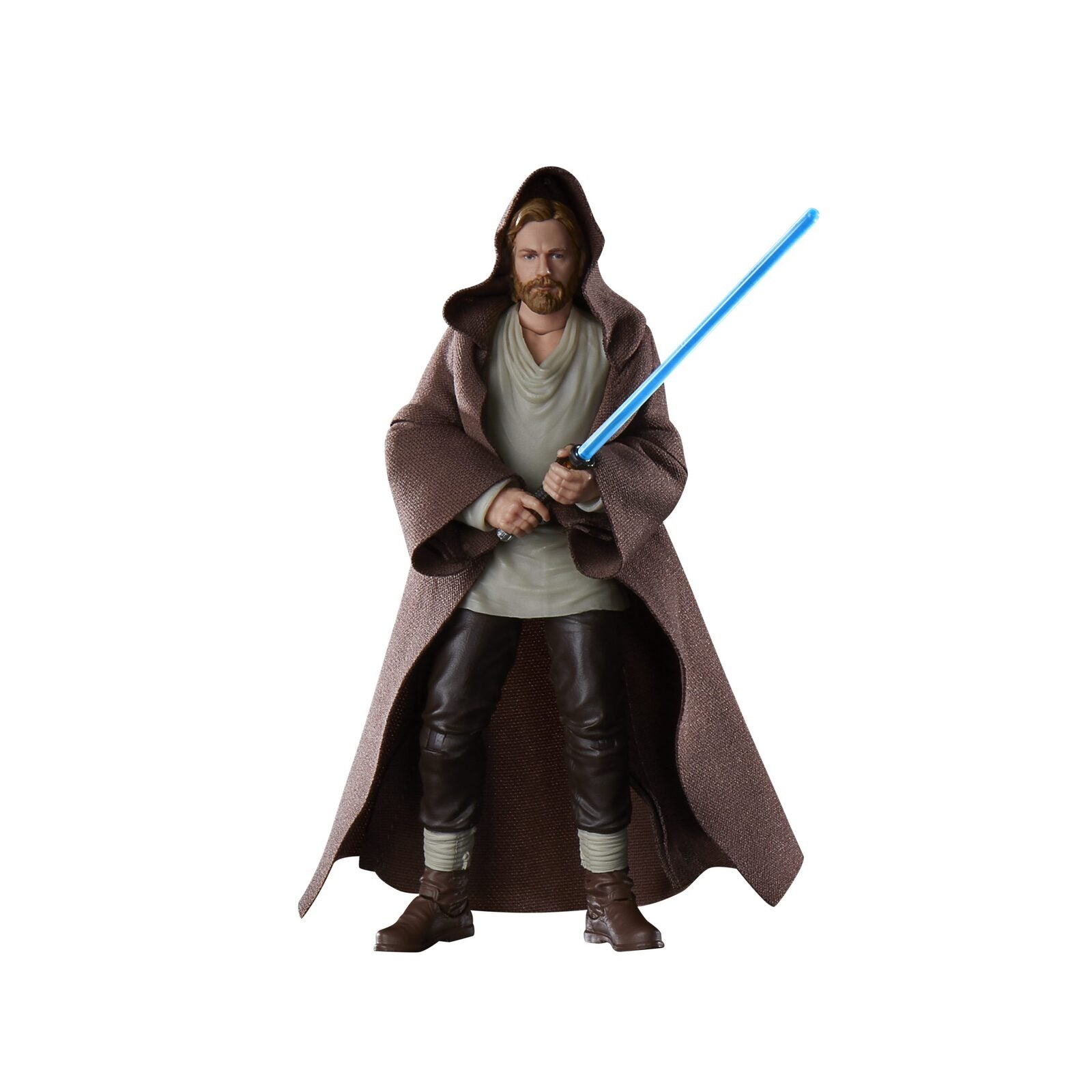 Obi wan kenobi wandering jedi fig 15 cm obi wan kenobi black series