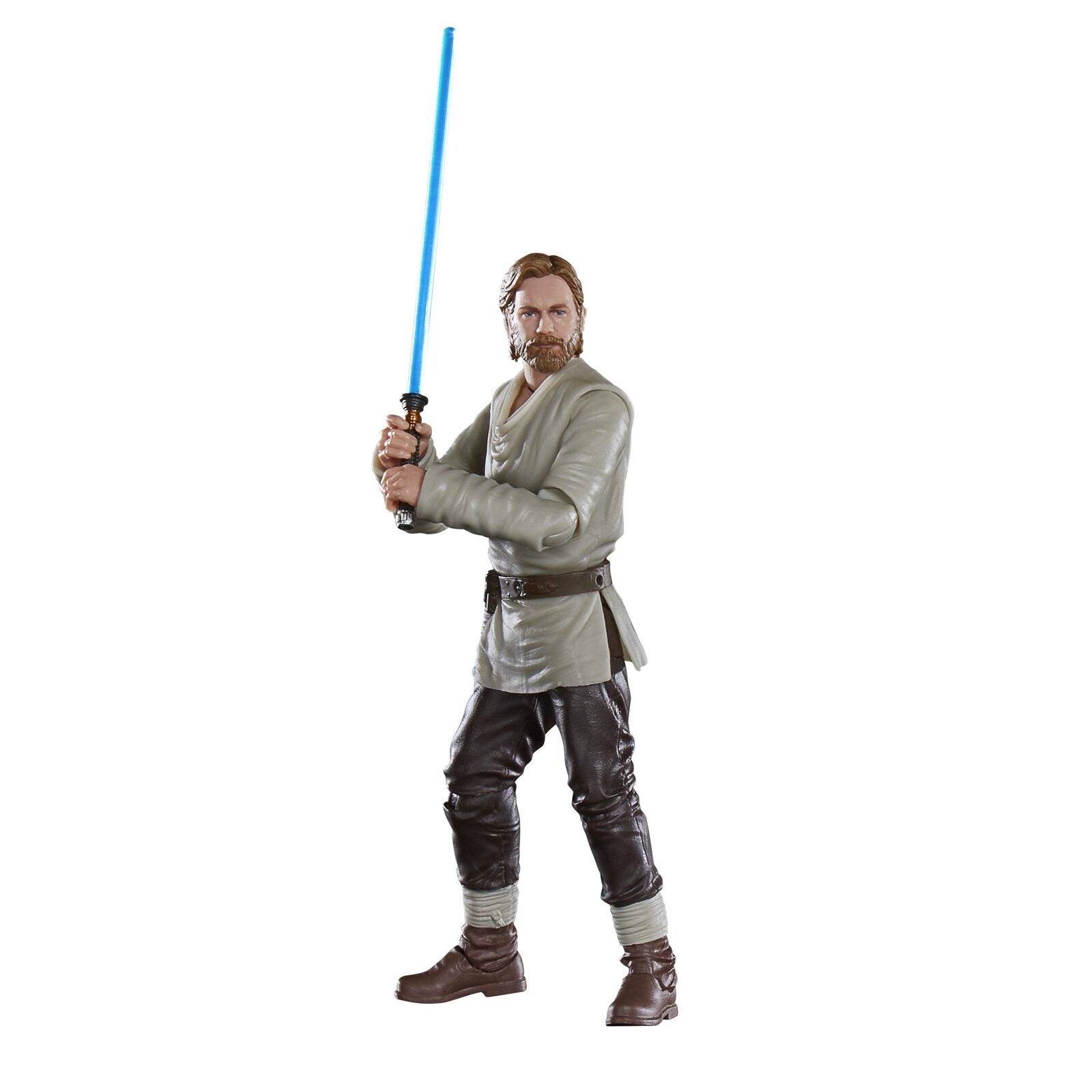 Obi wan kenobi wandering jedi fig 15 cm obi wan kenobi black series