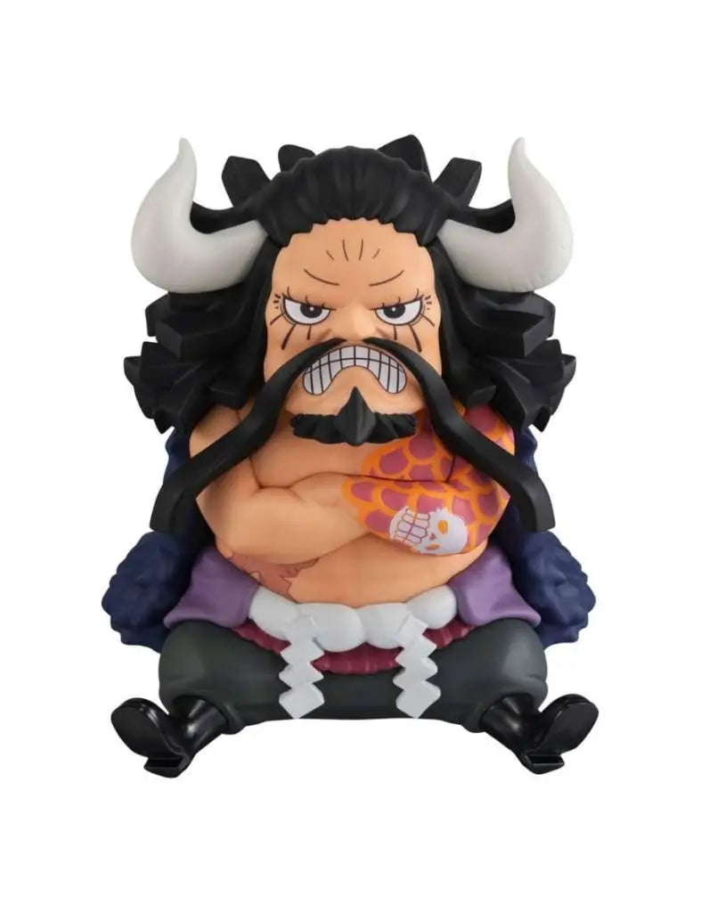 LOOKUP ONE PIECE KAIDO BEAST Frikytopia