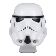 Lampara paladone star wars mascara stormtrooper 19 cm